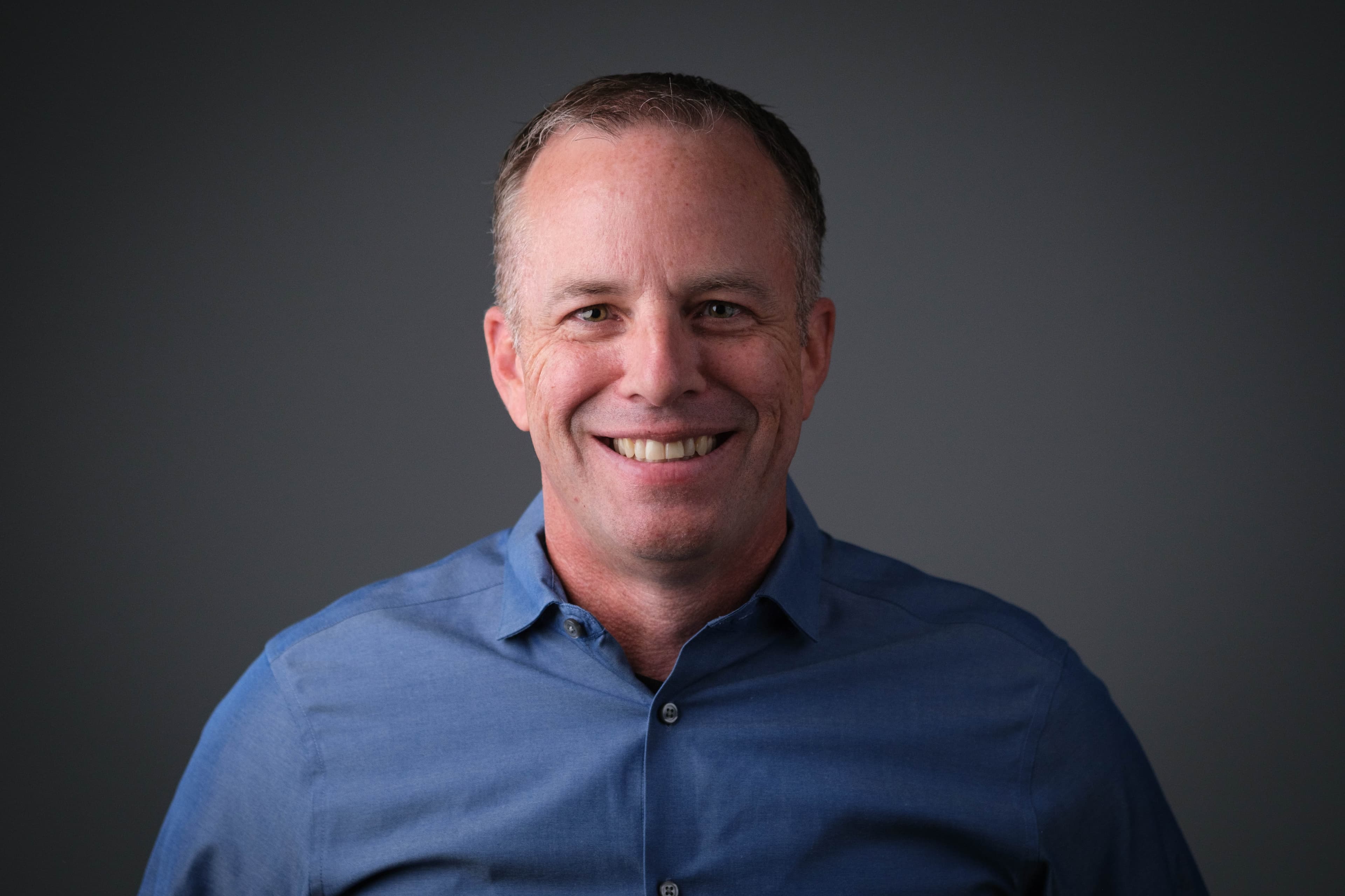 Eric Coet